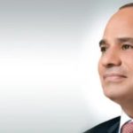 الرئيس عبد الفتاح السيسي