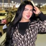 البلوجر مريم أشرف