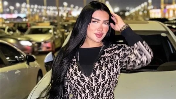 البلوجر مريم أشرف