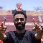 حسين الشحات